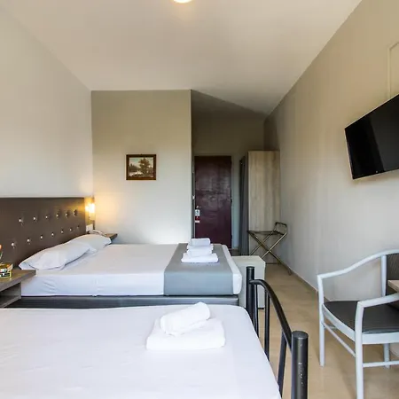 Hotel Silver Bay Corfu 3*
