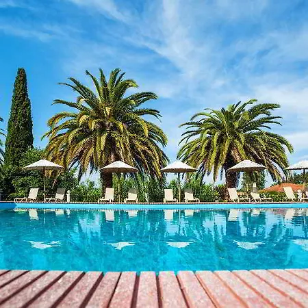 Silver Bay Corfu Hotel 3*