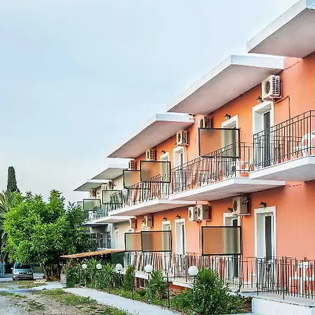 Silver Bay Corfu 3*