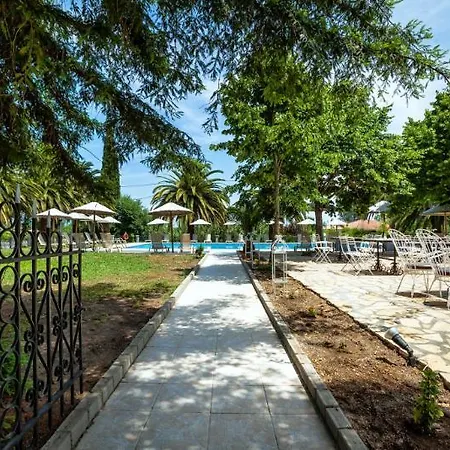 Silver Bay Corfu Ξενοδοχείο